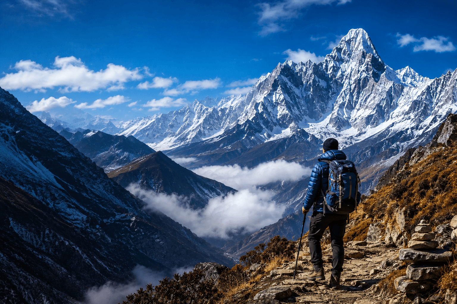 Himalayan Treks