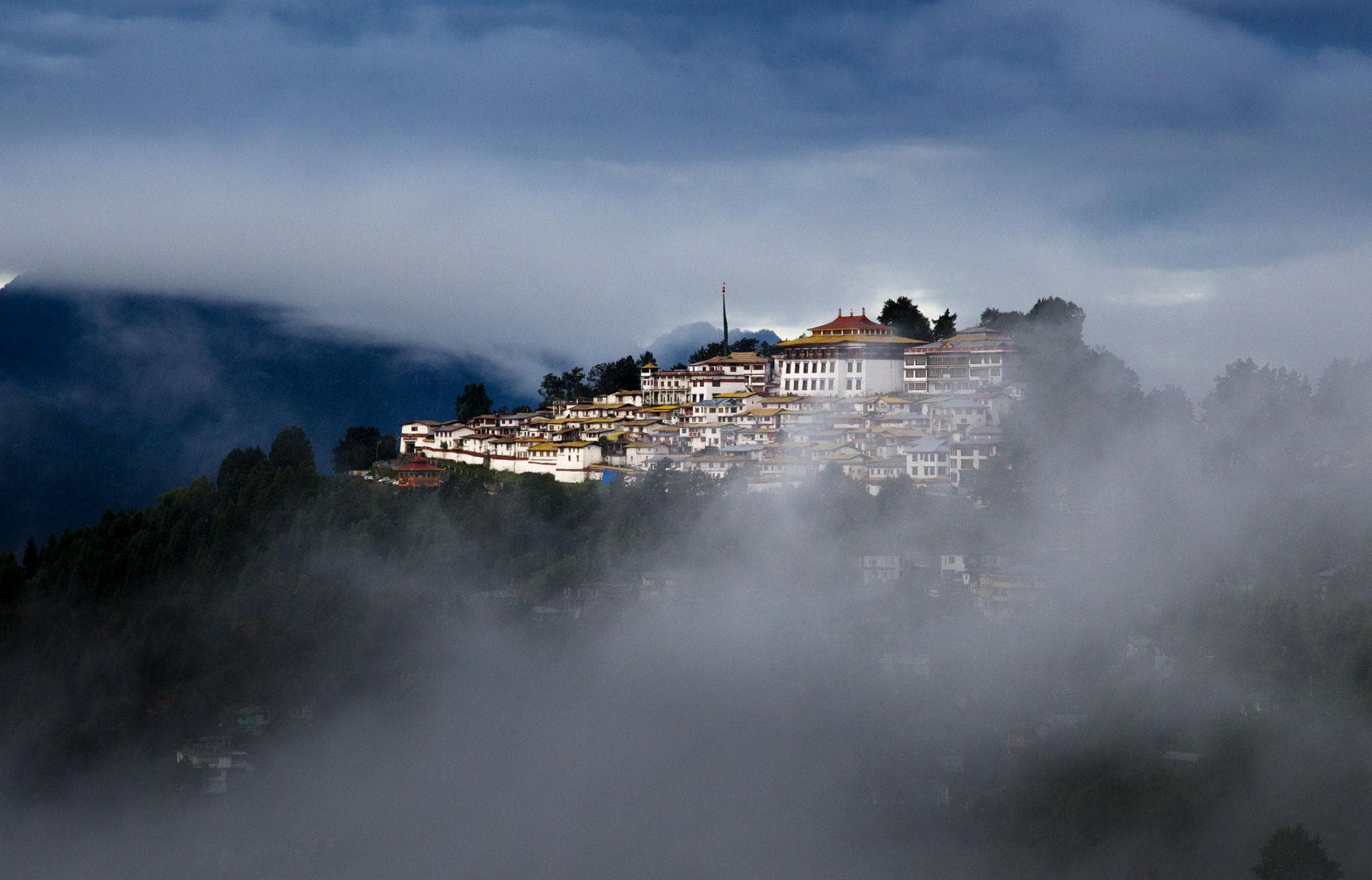 Munsiyari, Uttarakhand