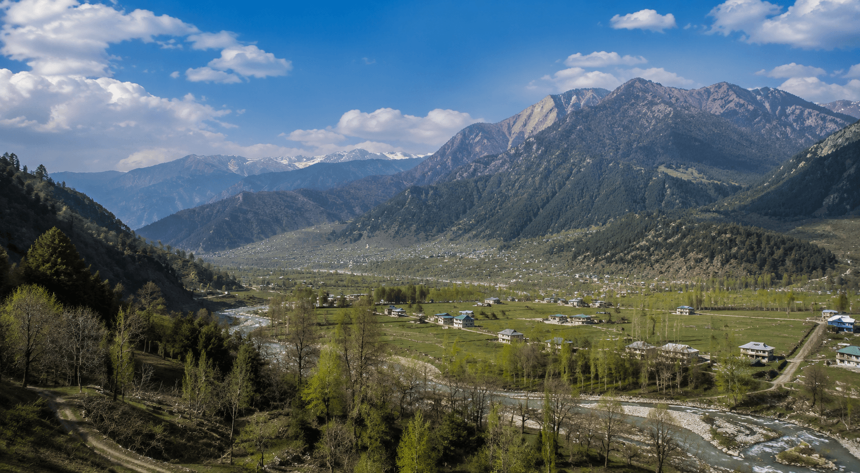 Kashmir