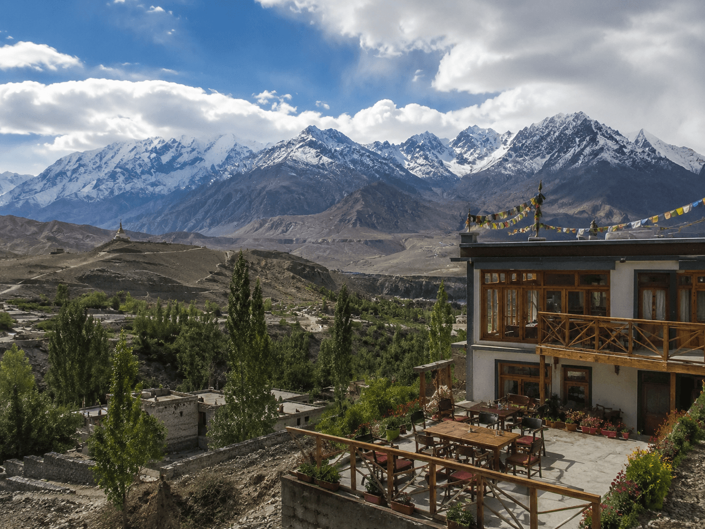 Ladakh