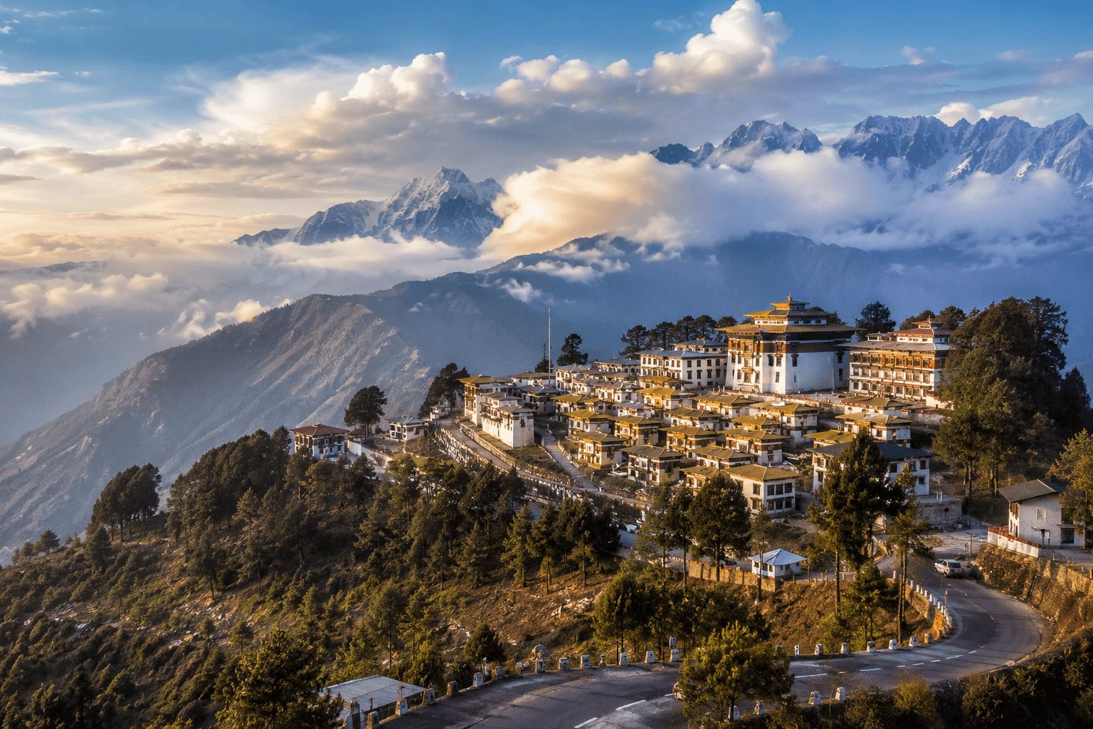 Tawang